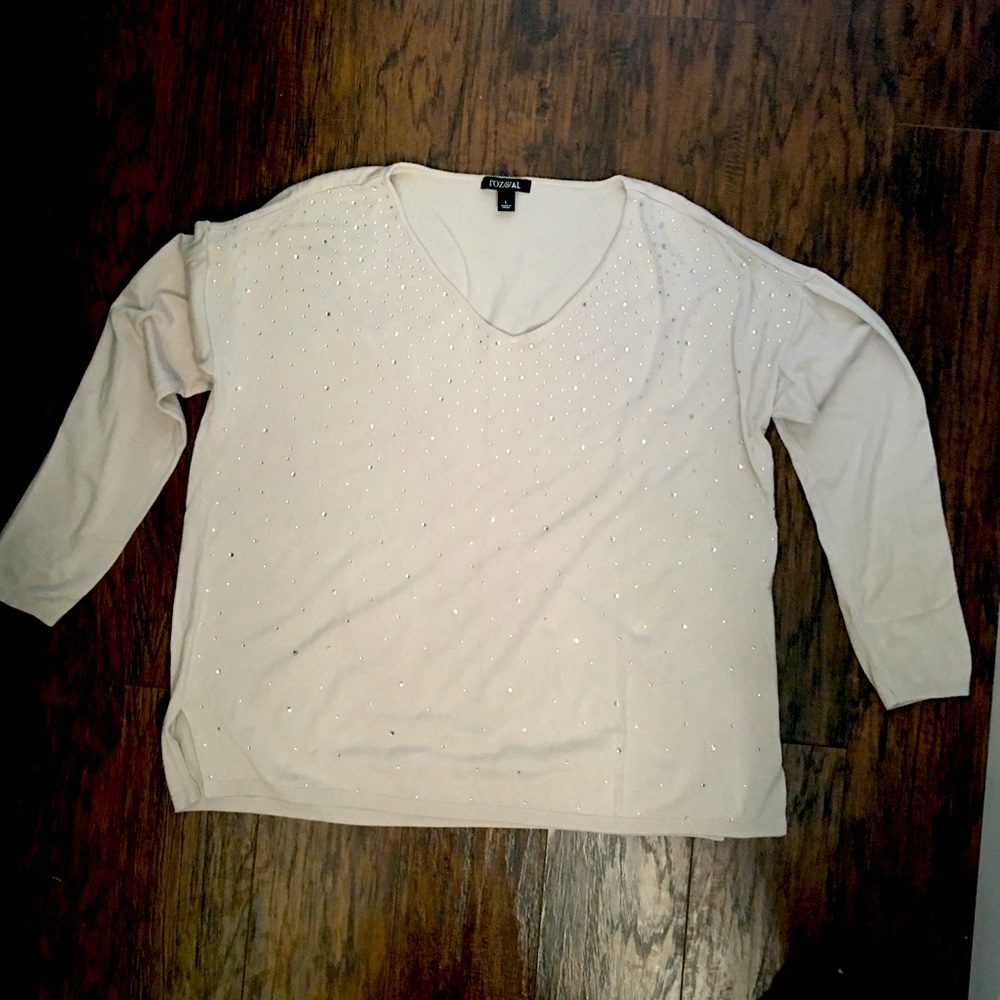Women’s sweater